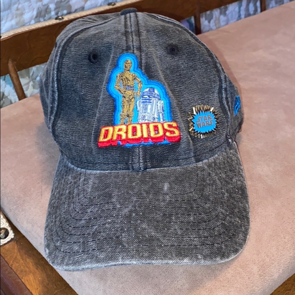 Star Wars Hat